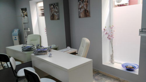 Sala nutrici�n